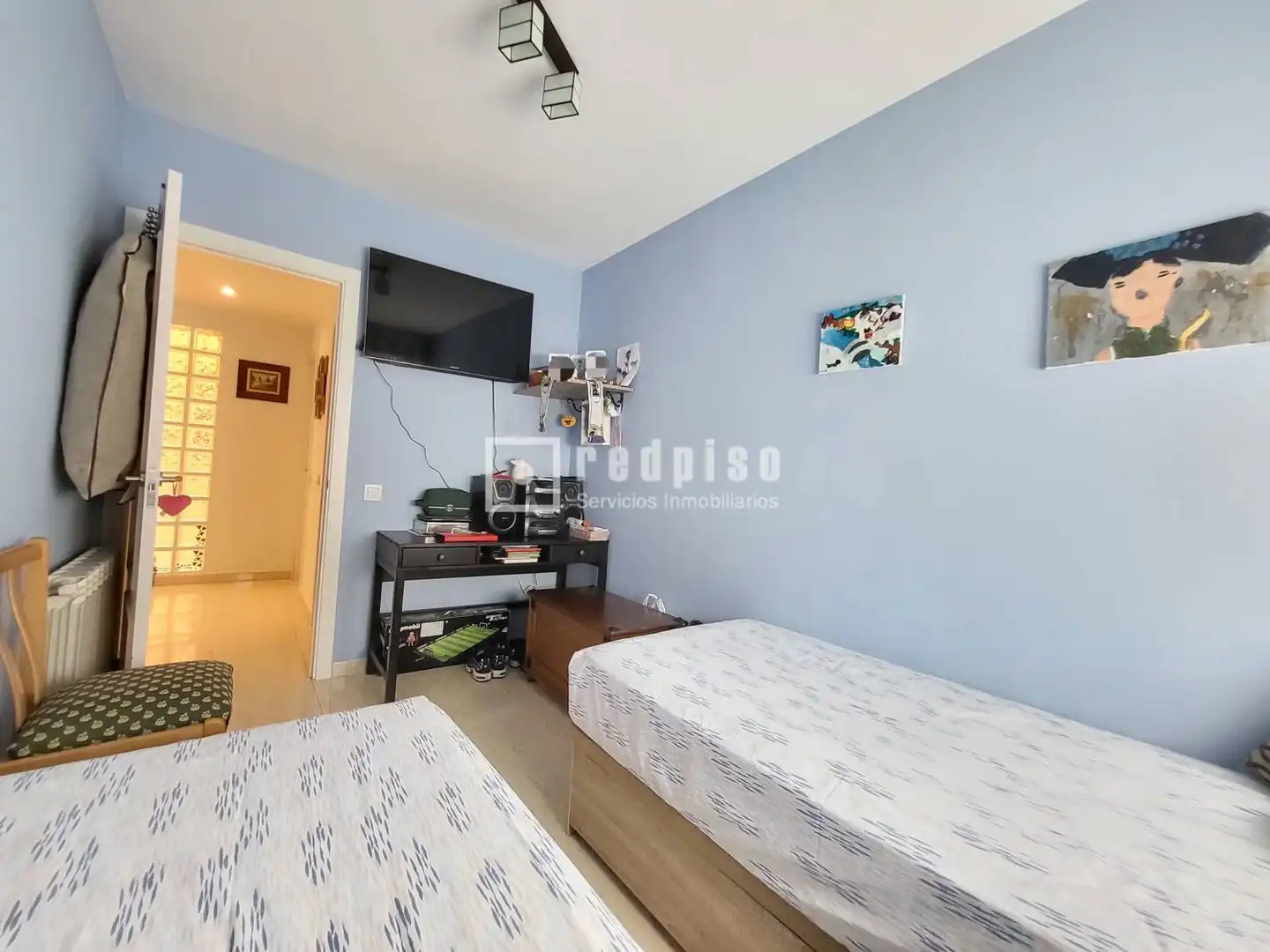 Piso en venta en del Pozo Chico, Centro