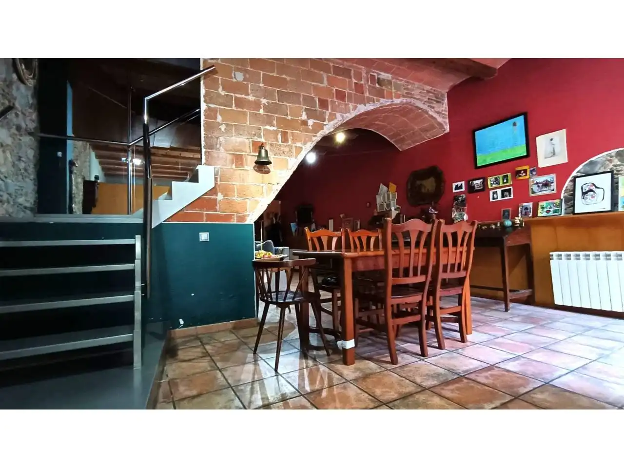 Detached homes for sale in Granollers  with Heating, Private garden and Terrace