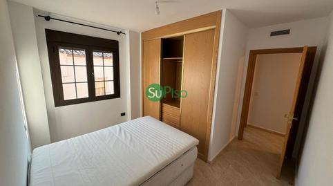 Foto 5 de Piso en venta en Avenida Rufino Rubio, 10, Yeles, Toledo