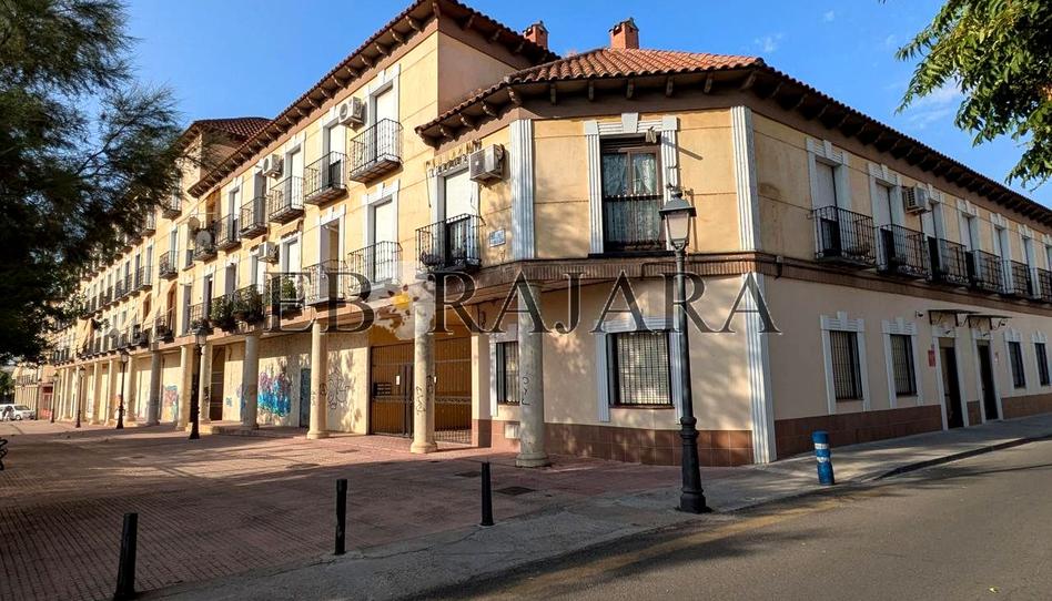 Foto 1 de Apartamento en venta en Don Aurelio de León, Puerta de Cuartos - Avda. de Portugal, Toledo