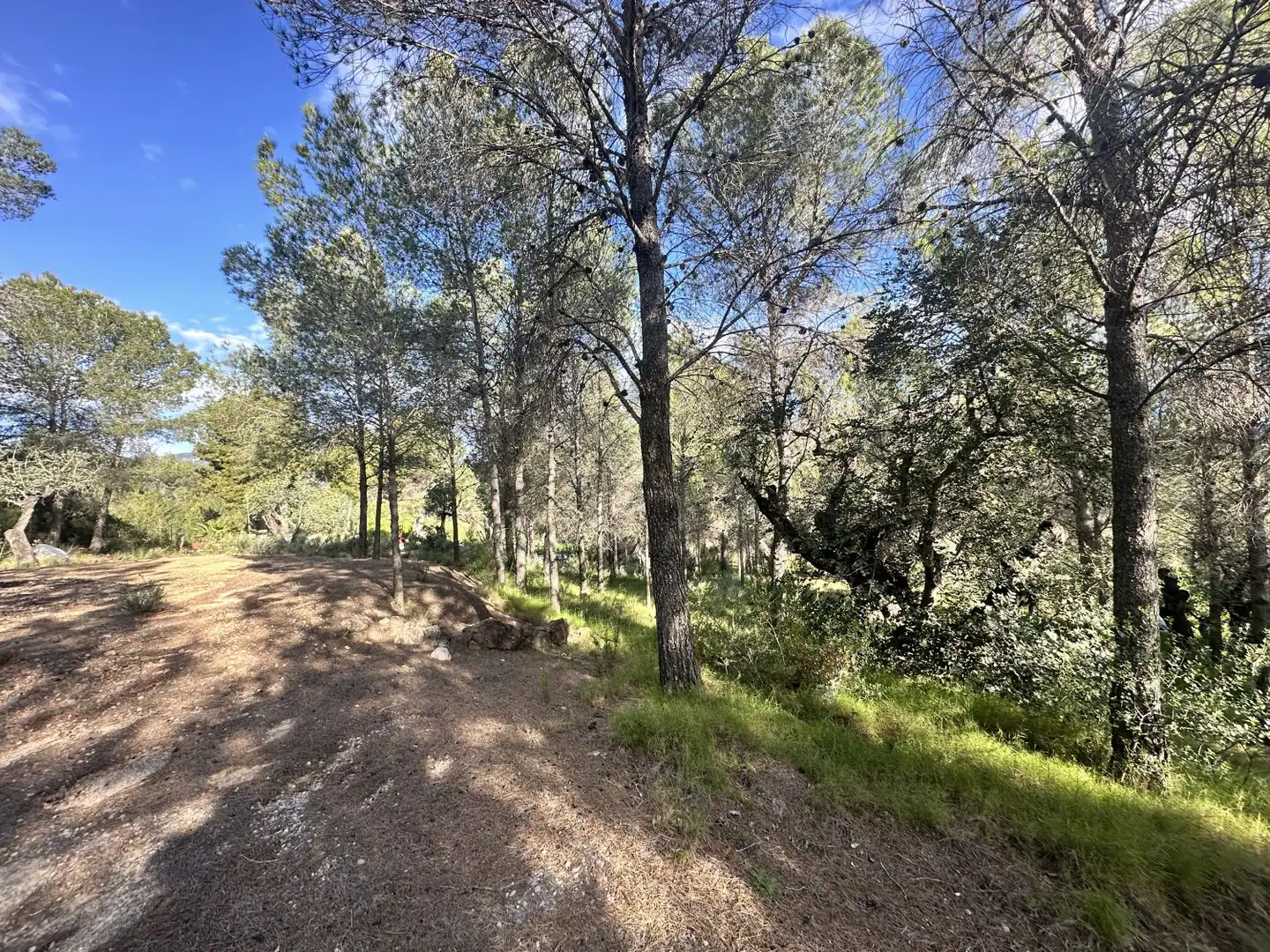 Terreny residencial en venda a Estivella, imagen 7