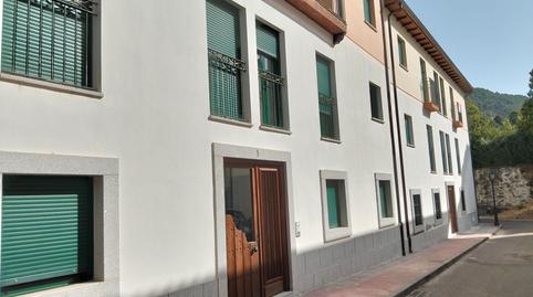 Foto 2 de Apartamento en venta en Calle Concordia, 5, Candelario, Salamanca