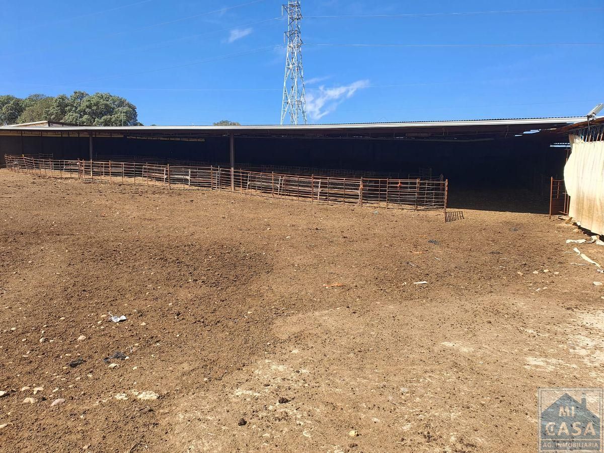 Finca rústica en venda a Oeste
