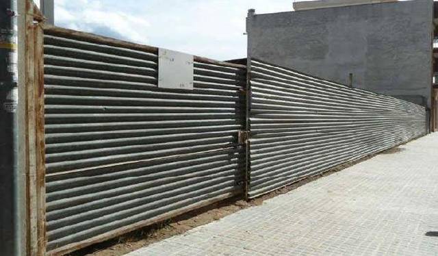 Terreno residencial en Venta en Mossen Ramon Muntanyola, 5-7 en Migjorn