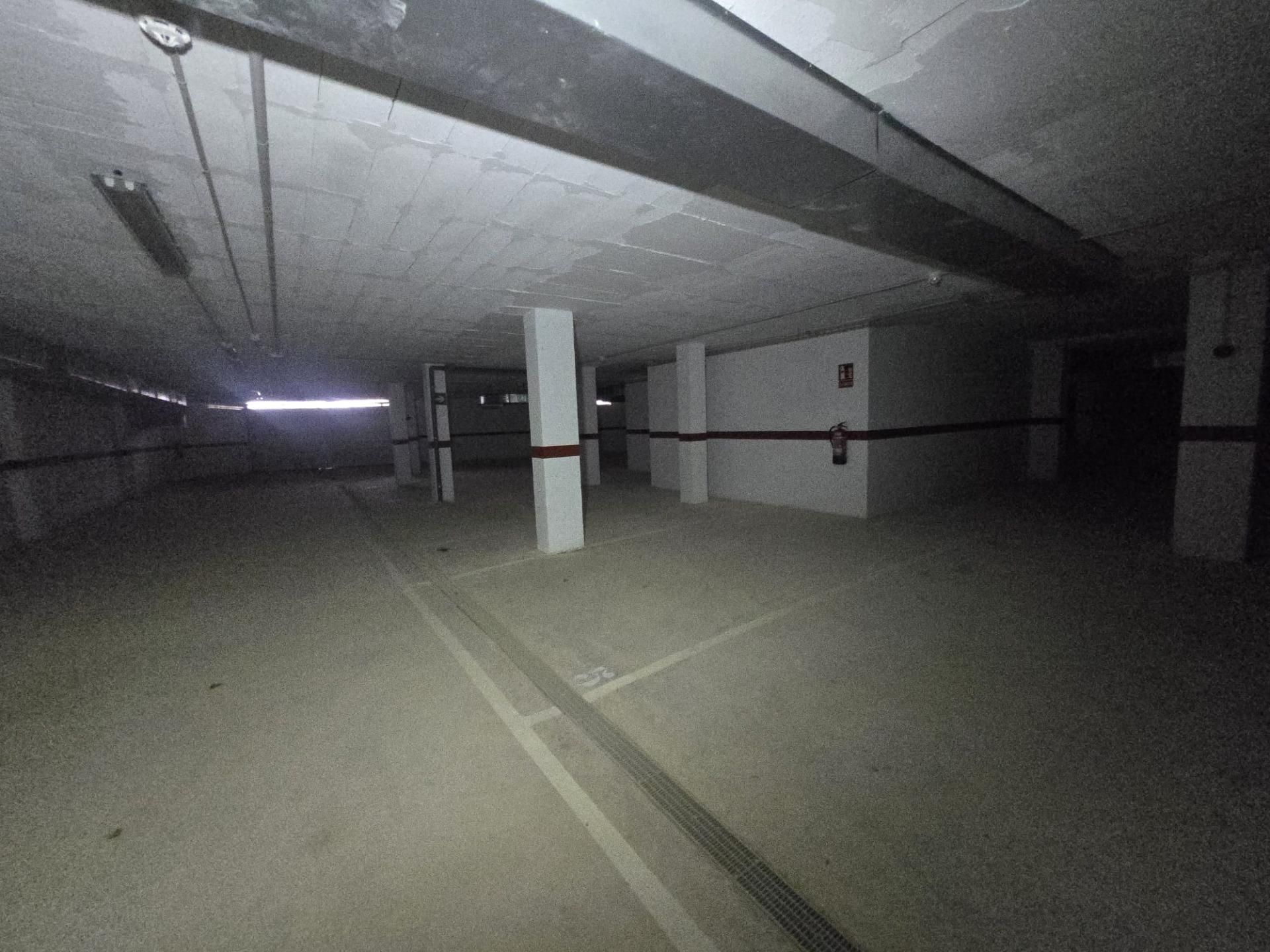 Aparcament de Garatge en venda en Barreiros