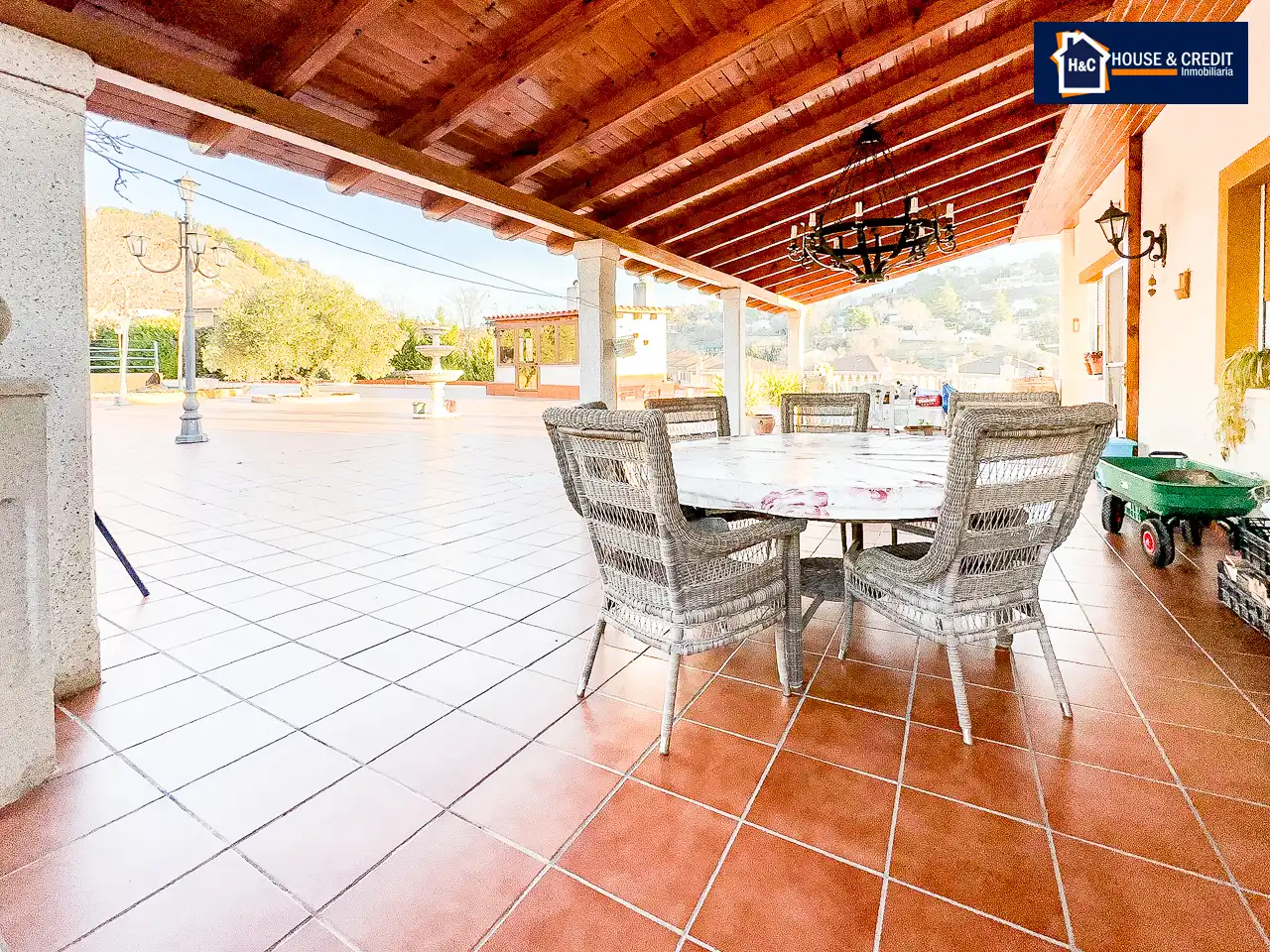 Casa o chalet en venta en El Robledal