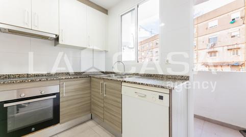 Foto 5 de Pis en venda a Carrer del Doctor Vicent Zaragoza, Barrio de Benimaclet,  Valencia Capital