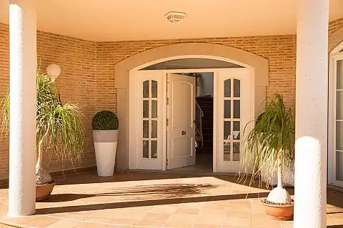 Villa avec terrasse à vendre à El Faro, imagen 29