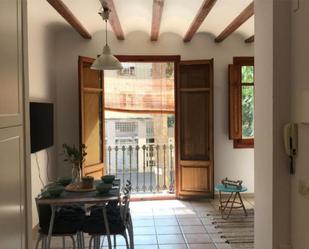 Flat for sale in  Valencia Capital  with Heating and Balcony