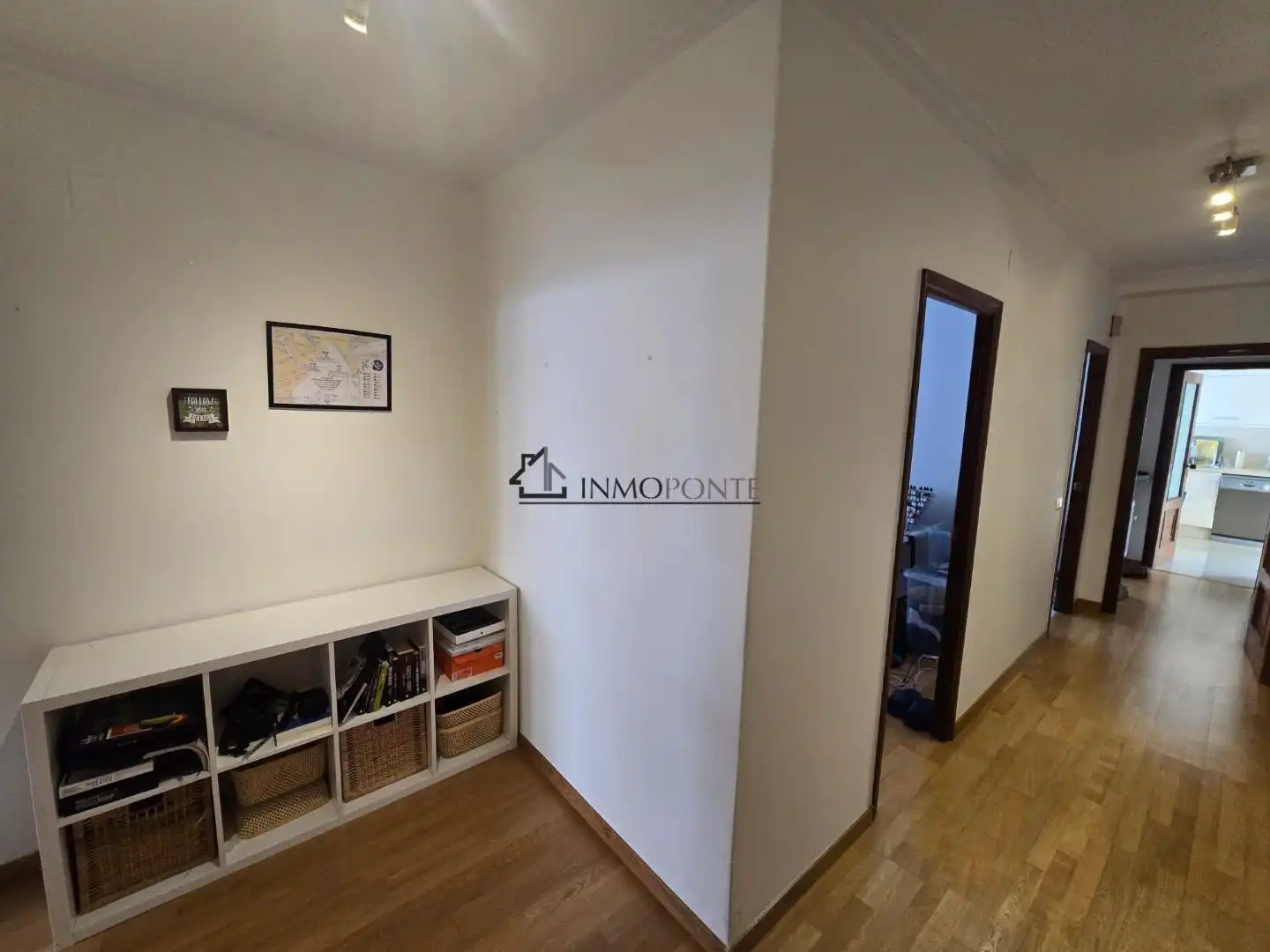 Appartement avec terrasse à vendre à Marín, imagen 10