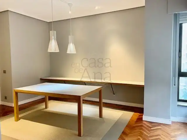 Flat for rent in Bilbao   with Heating