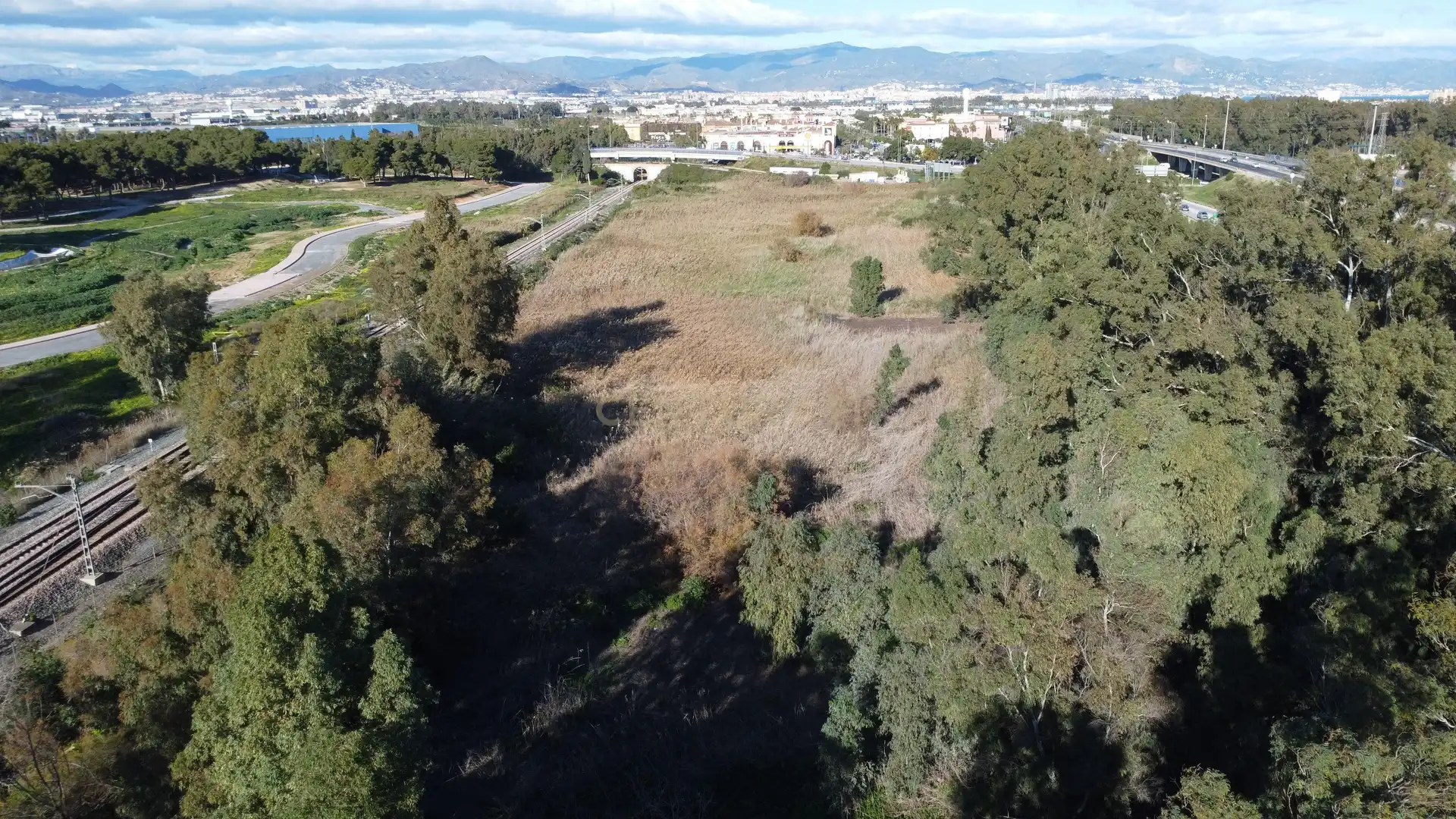 Residential for sale in Málaga