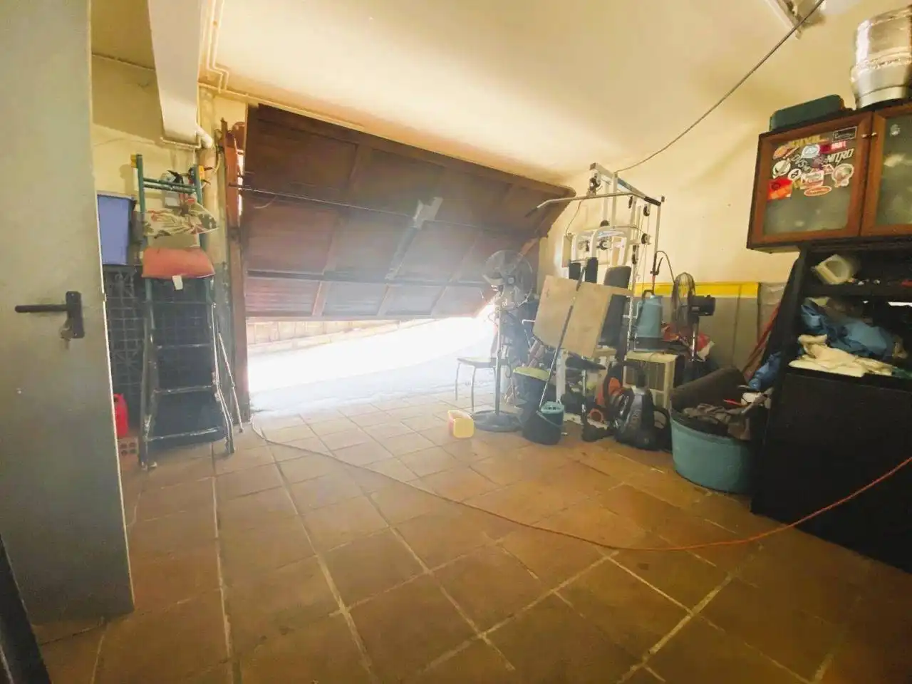 Detached house with pool for sale in Avenida Can Marcet, imagen 21