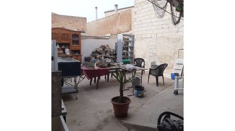 Casa en venta en Bácor