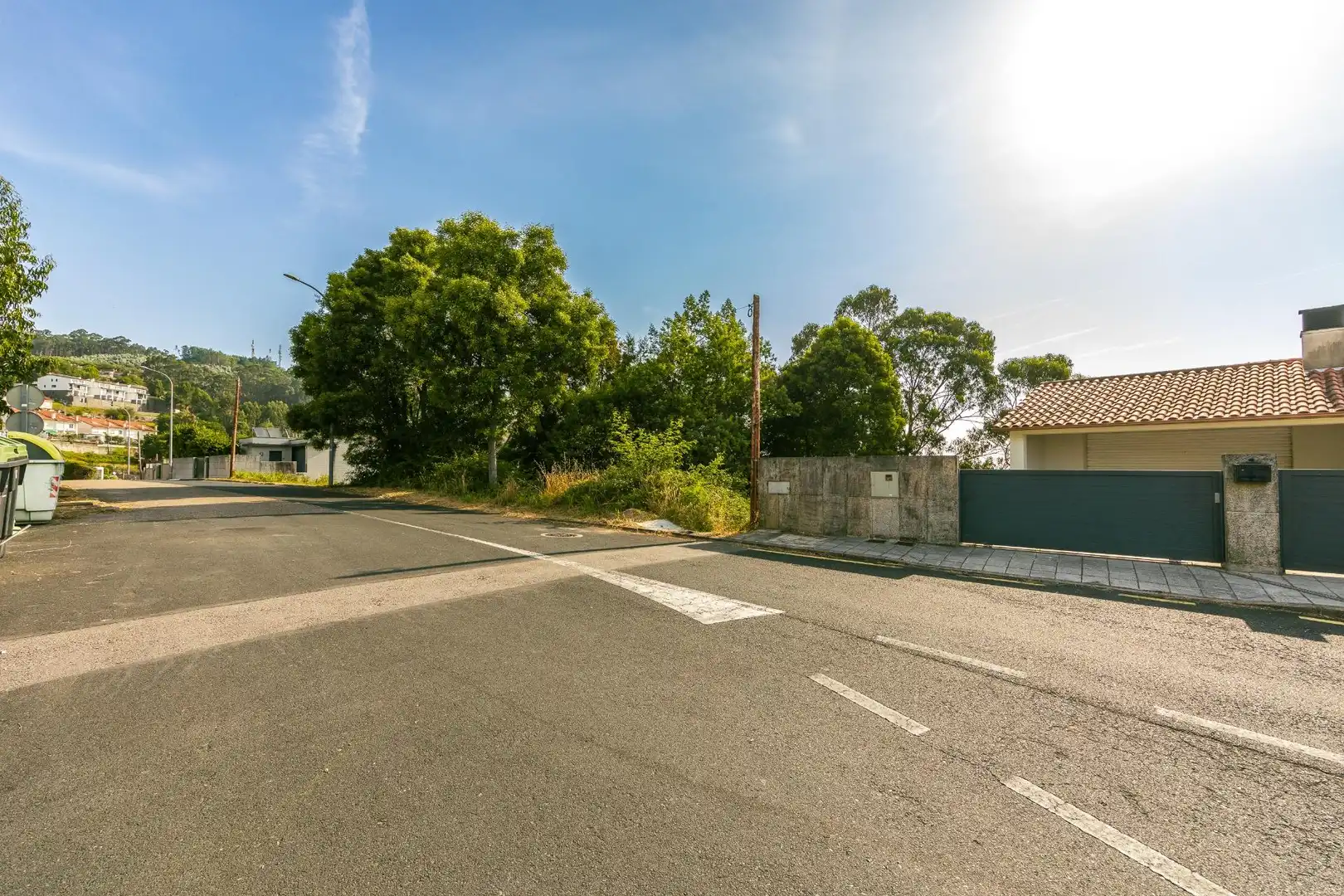 Terreno residencial en venta en ILLA DE ONS-SAN SALVADOR, imagen 5