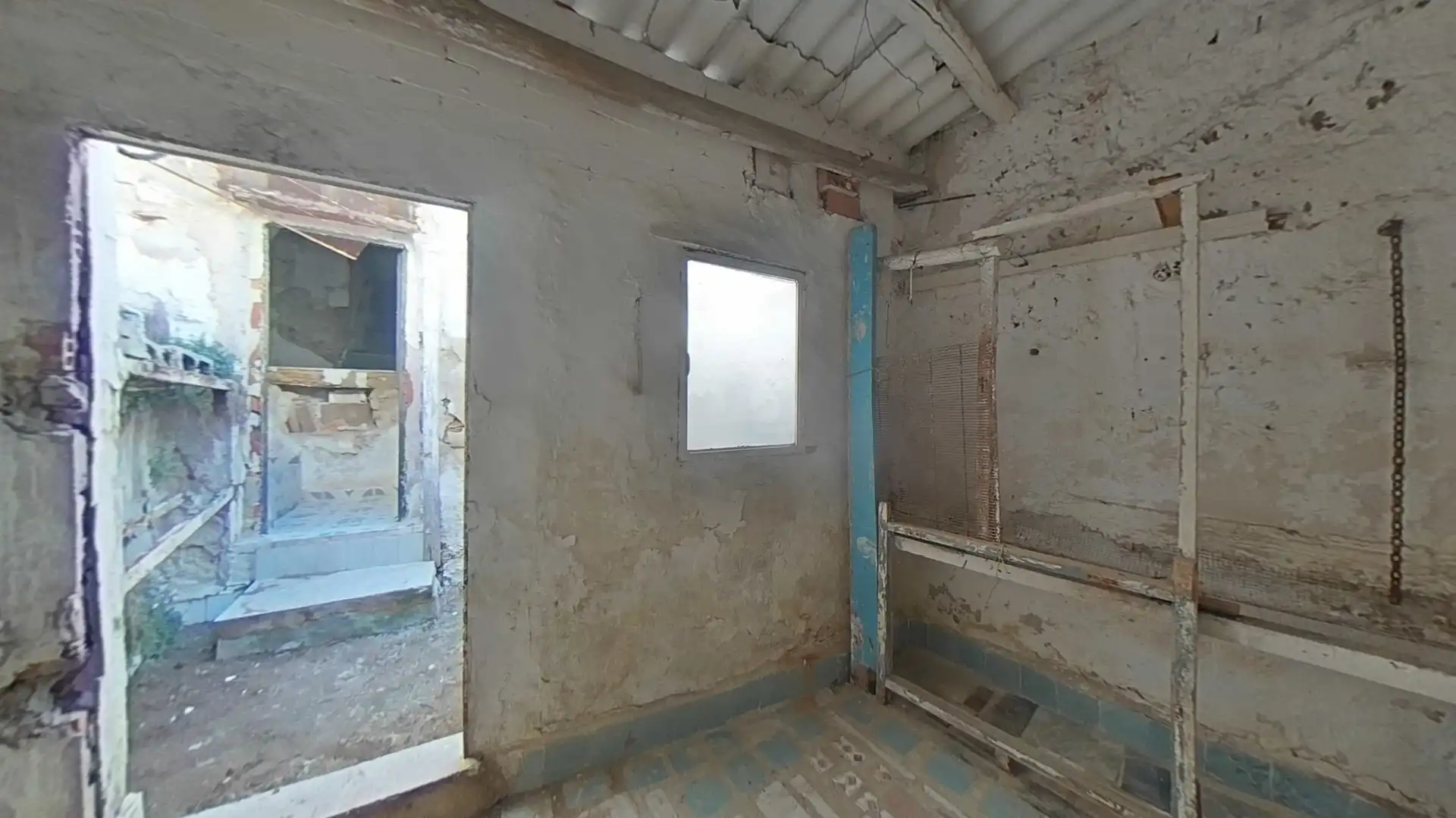 Casa o xalet en venda a San Bartolome, Martos