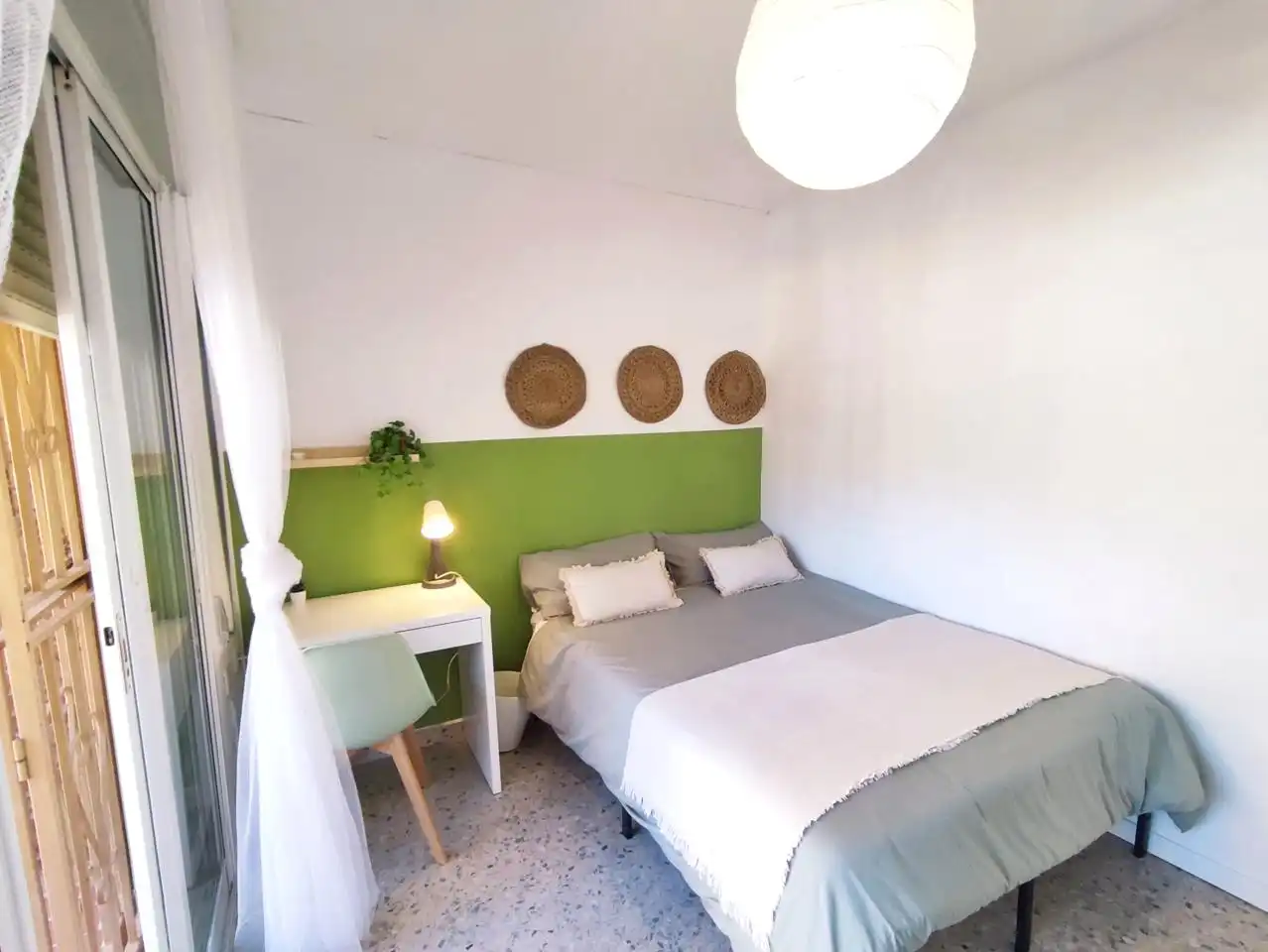 Ground floor to rent in Francisco de Paula Valladar Serrano, imagen 24