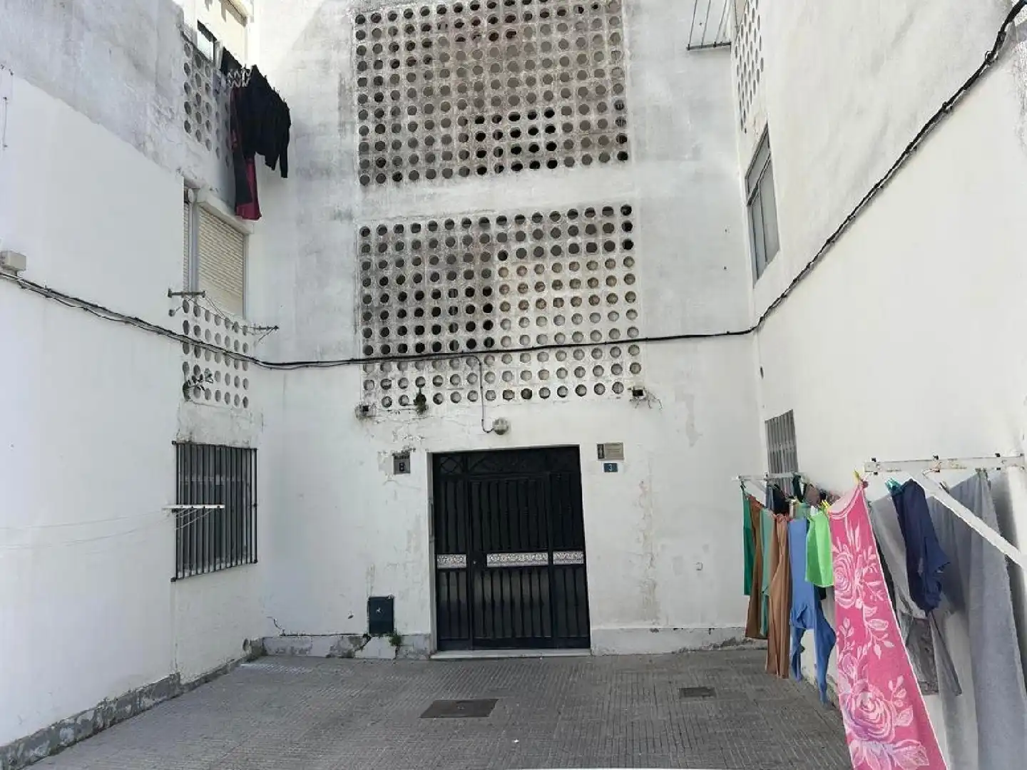 Flat for sale in Ctra Sanlúcar - Cuatro Pinos, imagen 3