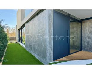 Exterior view of Residential for sale in Vilanova i la Geltrú