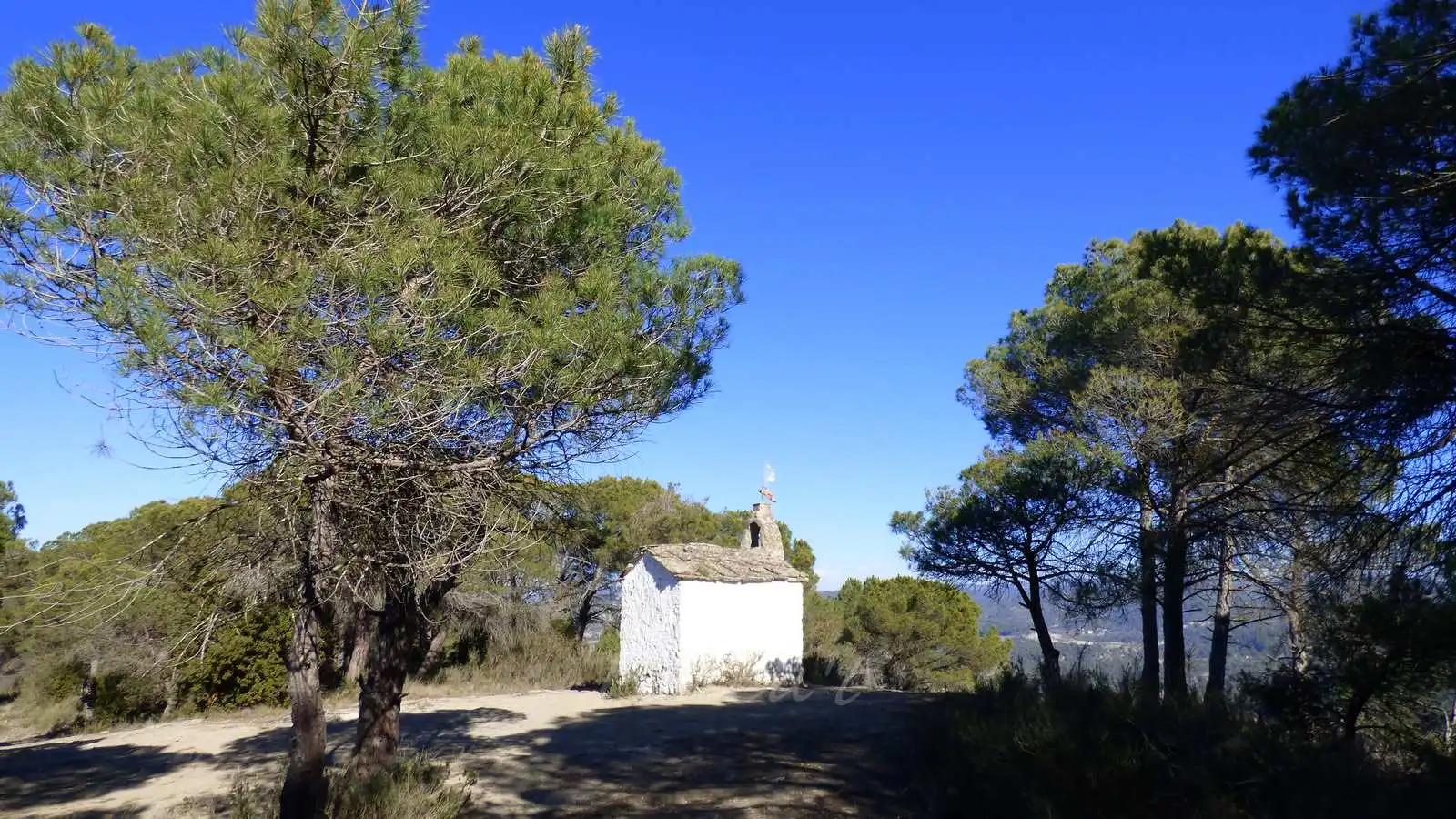 Terrain rustique à vendre à Monistrol de Calders, imagen 16