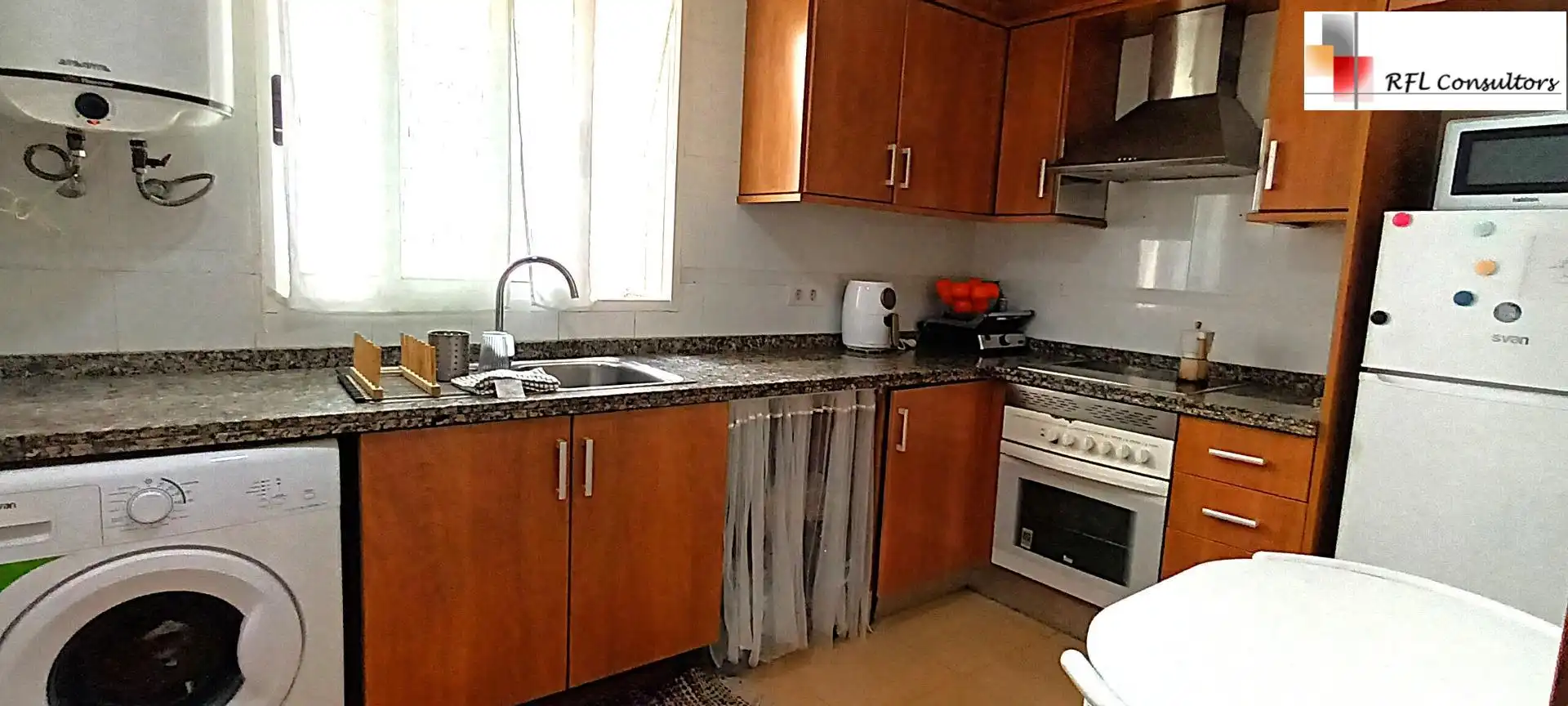 Kitchen of Attic for sale in Torreblanca  with Terrace and Furnished