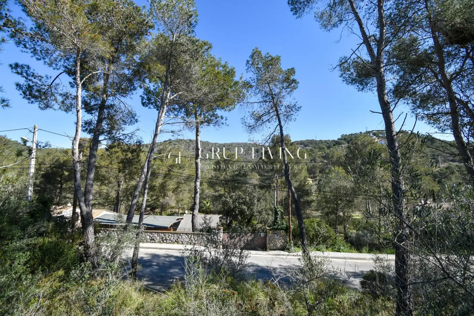 Terreny residencial en venda a Olivella, imagen 6