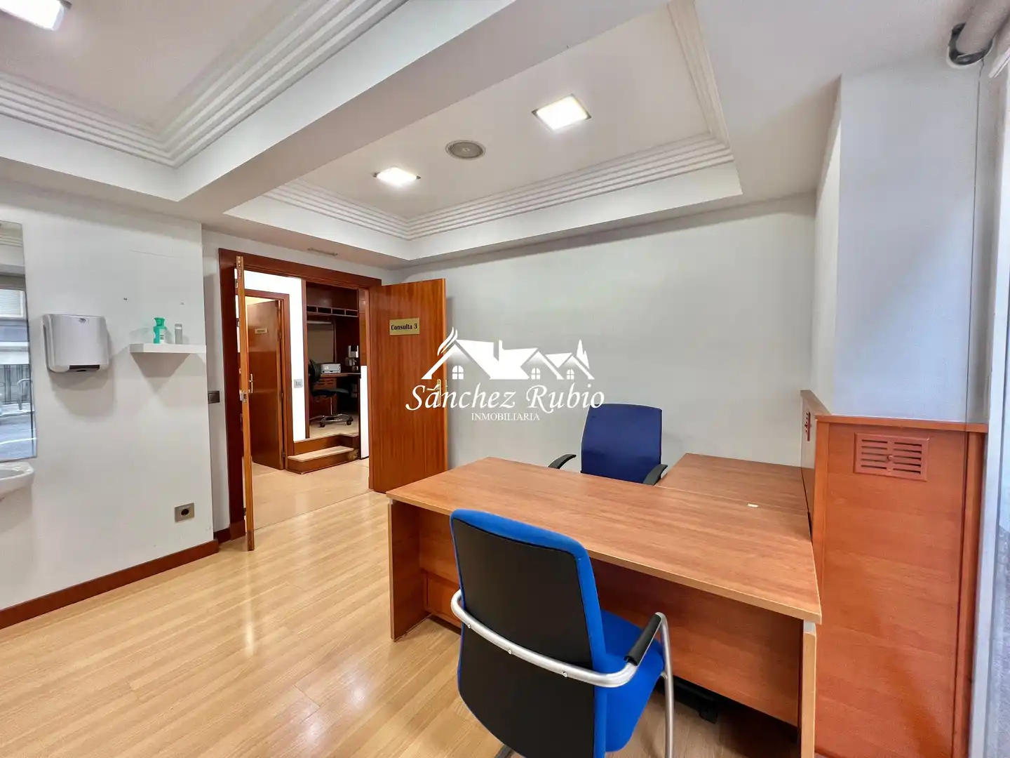 Local en venta en Madrid con Aire acondicionado y Calefacción