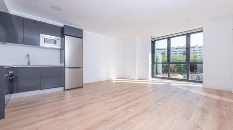 Photo 4 of Study to rent in Doctor Castroviejo, 65, Peñagrande, Madrid