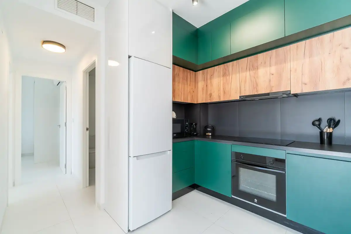 Apartamento con ascensor en venta en San Miguel de Salinas, imagen 17