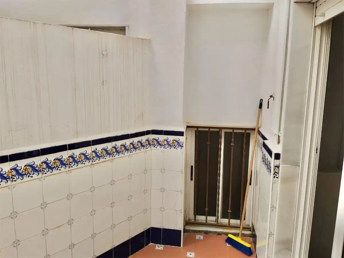 Bany de Pis en venda en Algemesí amb Aire condicionat i Terrassa