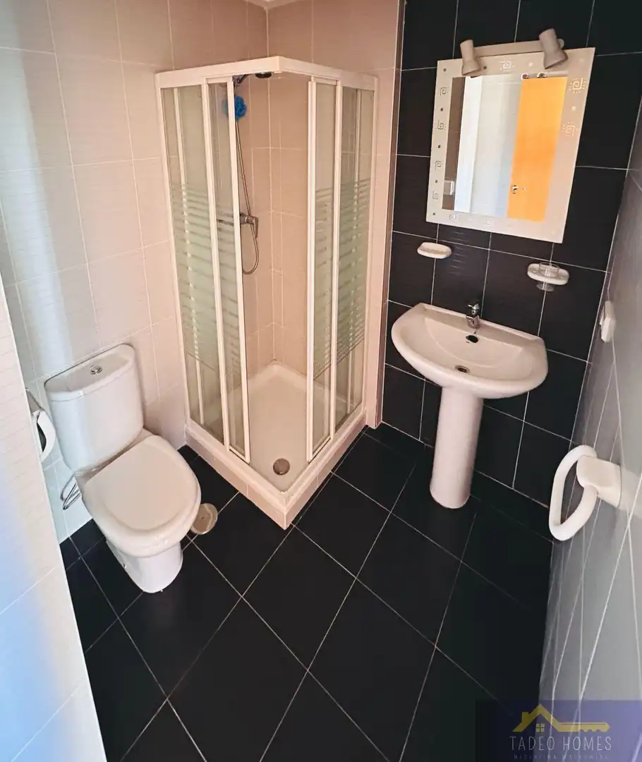 Apartament amb terrassa en venda a s 4, imagen 15