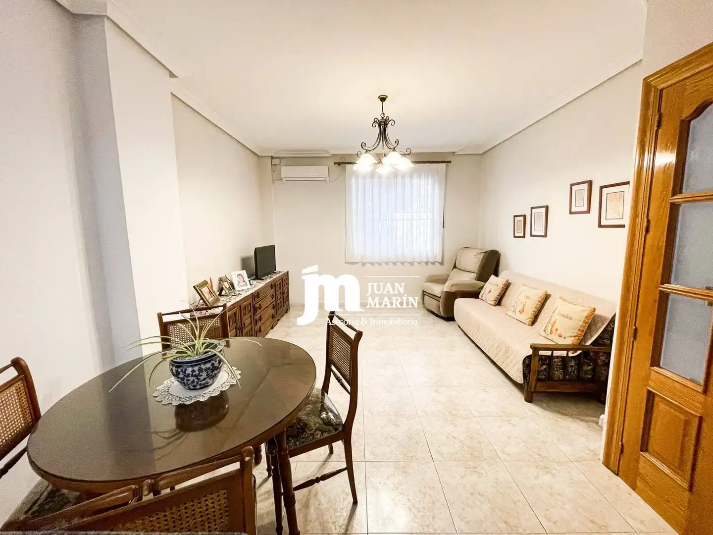 NUEVA PLANTA BAJA INDEPENDIENTE EN VENTA EN CIEZA - TOTALMENTE REFORMADA, imatge 3