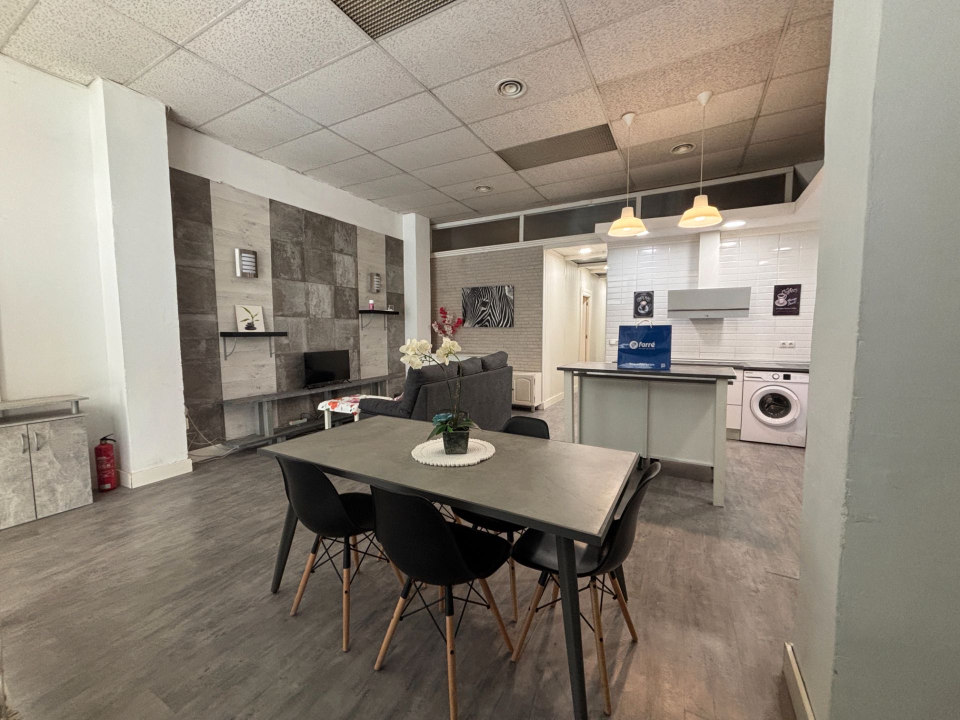 Piso en venta en Carrer Riu Francolí, Cappont