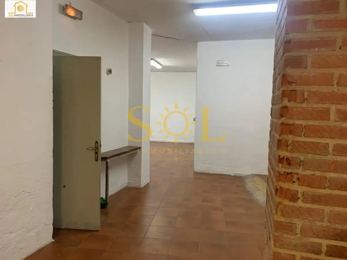 Local comercial en venda a Calle Serranos 1, imagen 14