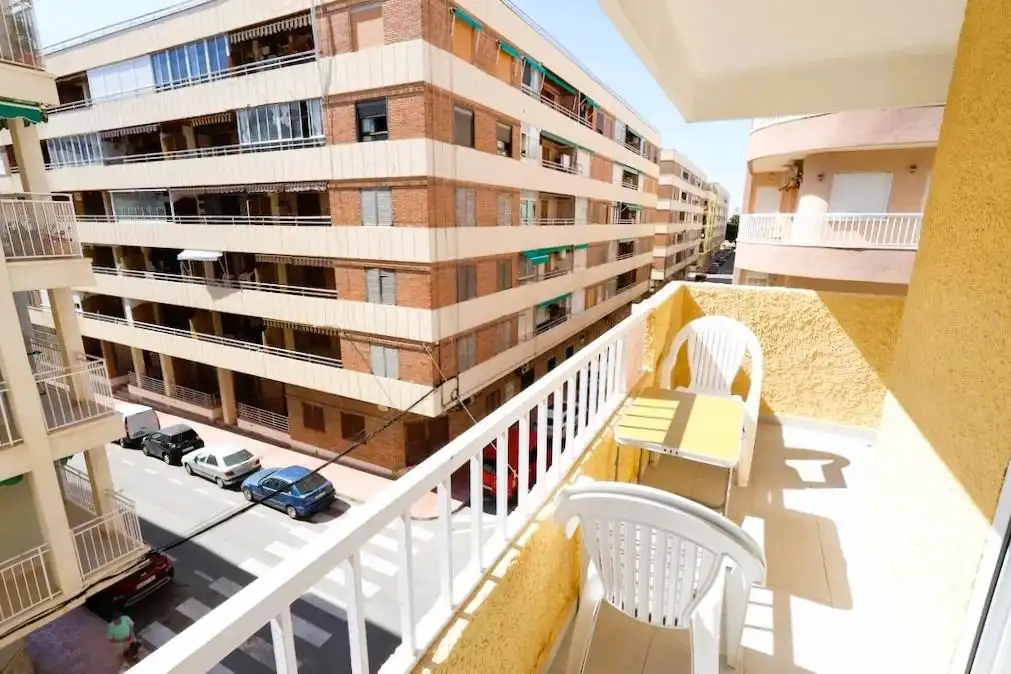 Apartamento con ascensor en venta en Playa del Acequión, Náufragos y Rocío del Mar, imagen 13