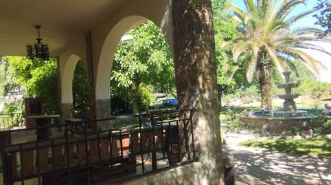 Foto 3 de Casa o xalet en venda a Calle Rusia, Ciudad Jardín, Ciudad Real Capital