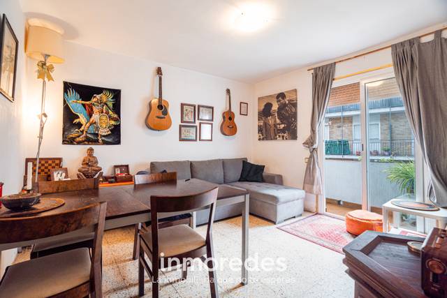 Piso en Venta en Carrer del Santuari en El Carmel