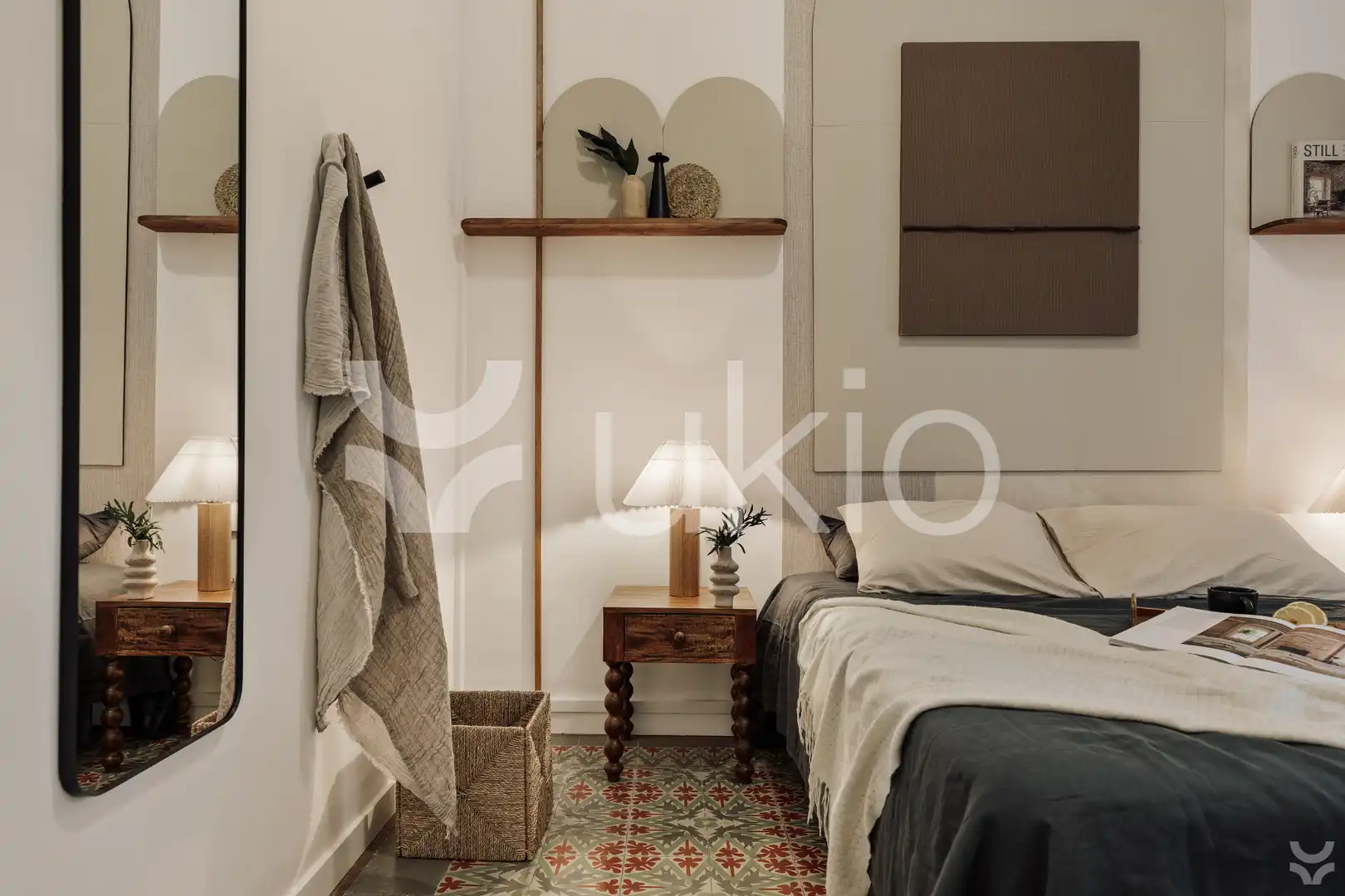 Apartamento de alquiler en Carrer de Provença, L'Antiga Esquerra de l'Eixample