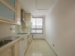 Kitchen of Flat for sale in Las Palmas de Gran Canaria  with Air Conditioner