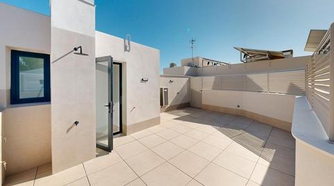 Foto 5 de Dúplex en venta en Alameda de Adolfo Suárez, San Ildefonso - Catedral,  Jaén Capital