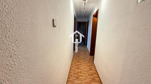 Photo 2 of Flat for sale in Calle Señorita de Trevelez, Virgen del Remedio - Parque Lo Morant, Alicante / Alacant