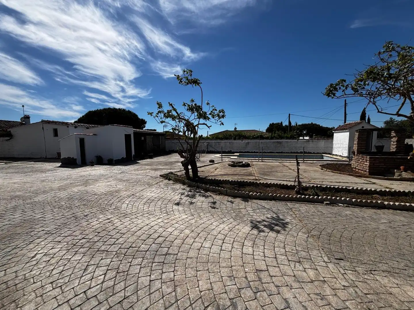 Xalet amb piscina en venda a Núcleo urbano, imagen 19