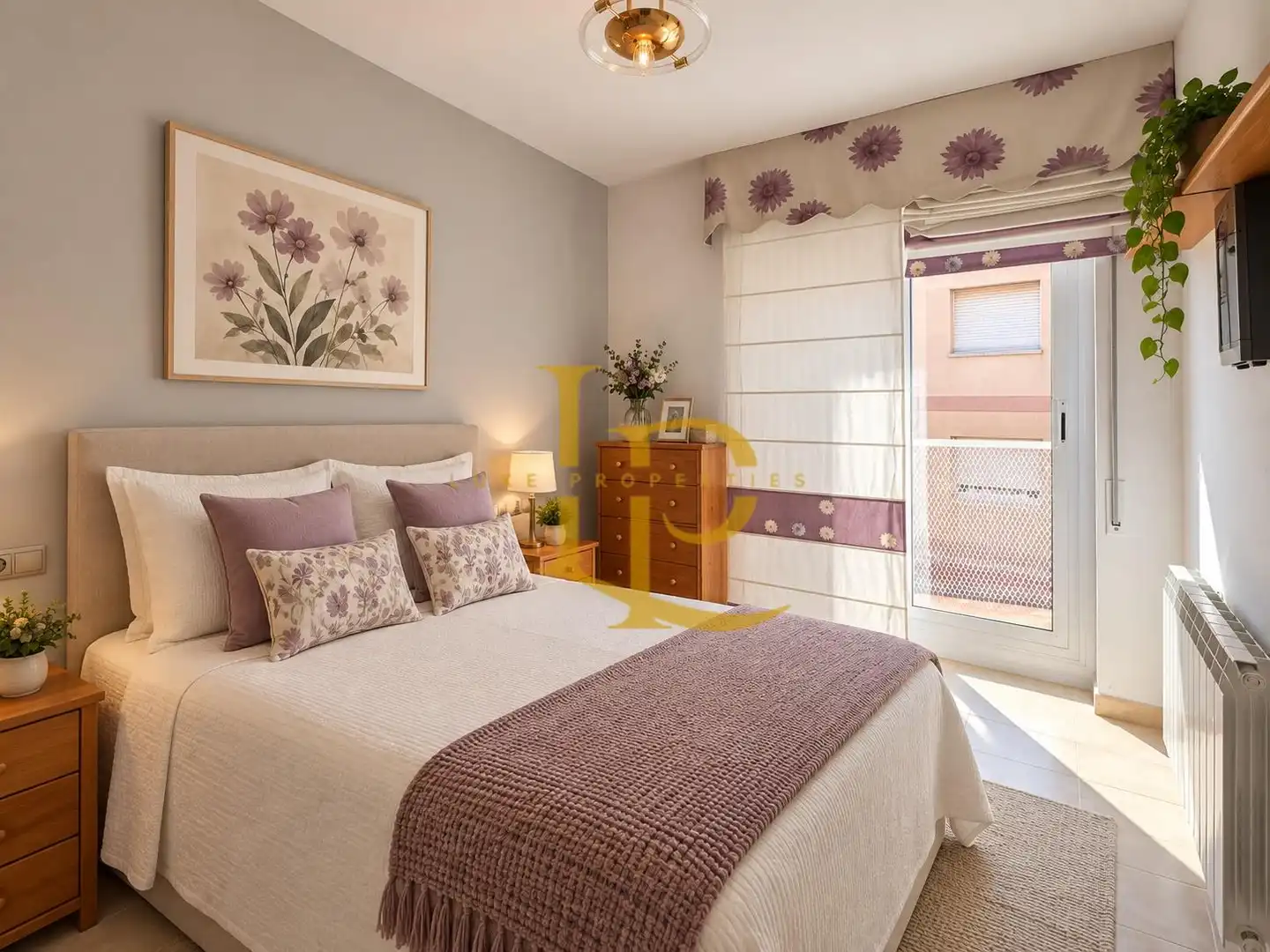 Terraced house with terrace for sale in Can Fatjó - Sant Jordi Park - Plana del Castell, imagen 40