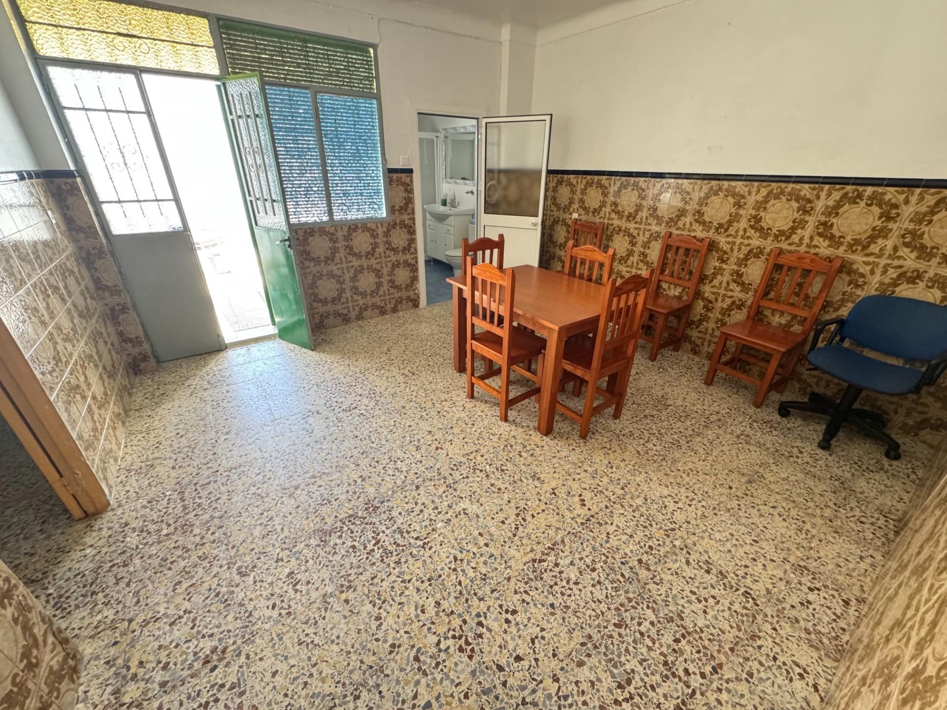 Comedor de Casa o chalet en venta en Dos Hermanas