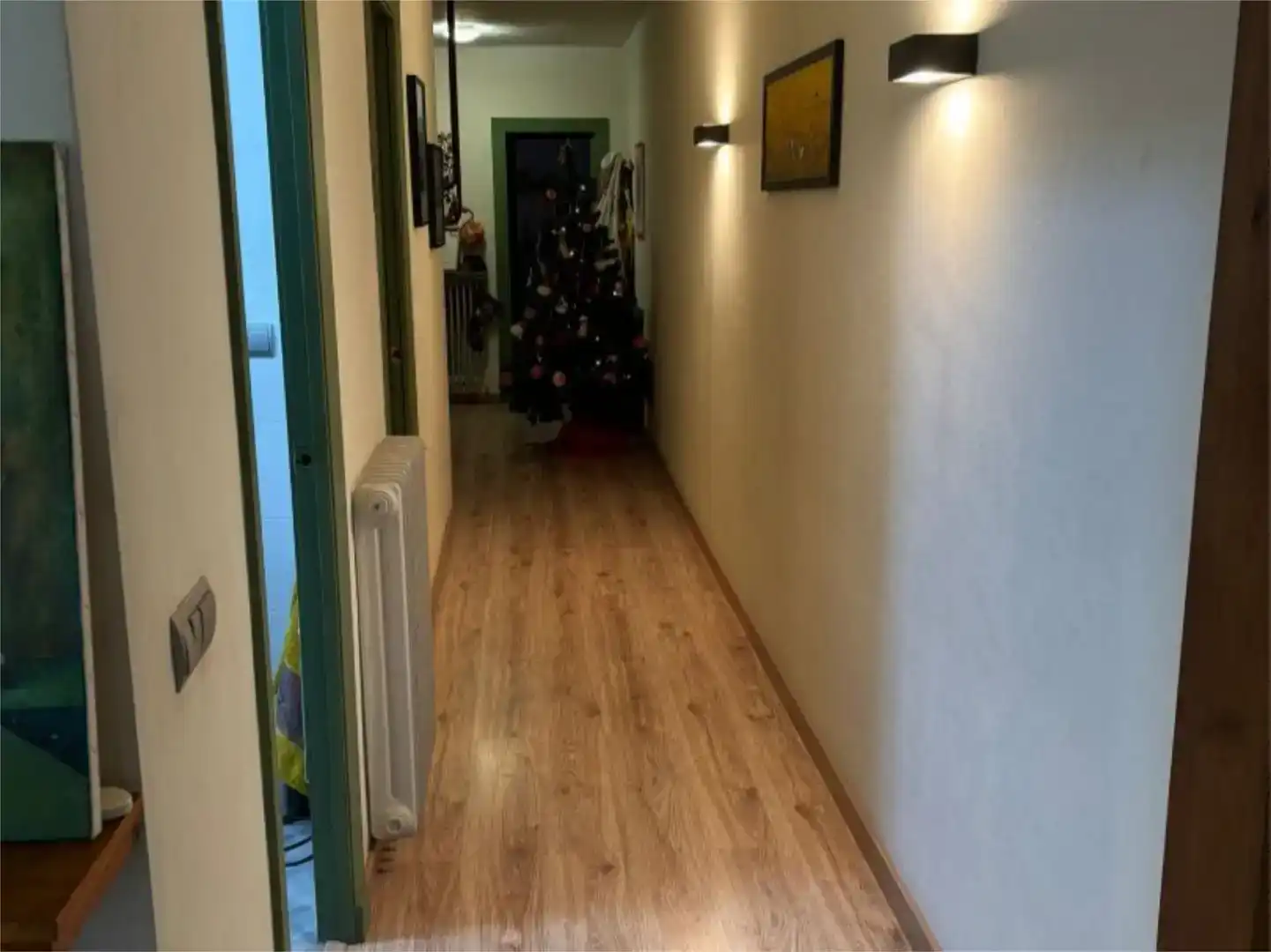 Dúplex en venta en Tàrrega con Parquet y Balcón