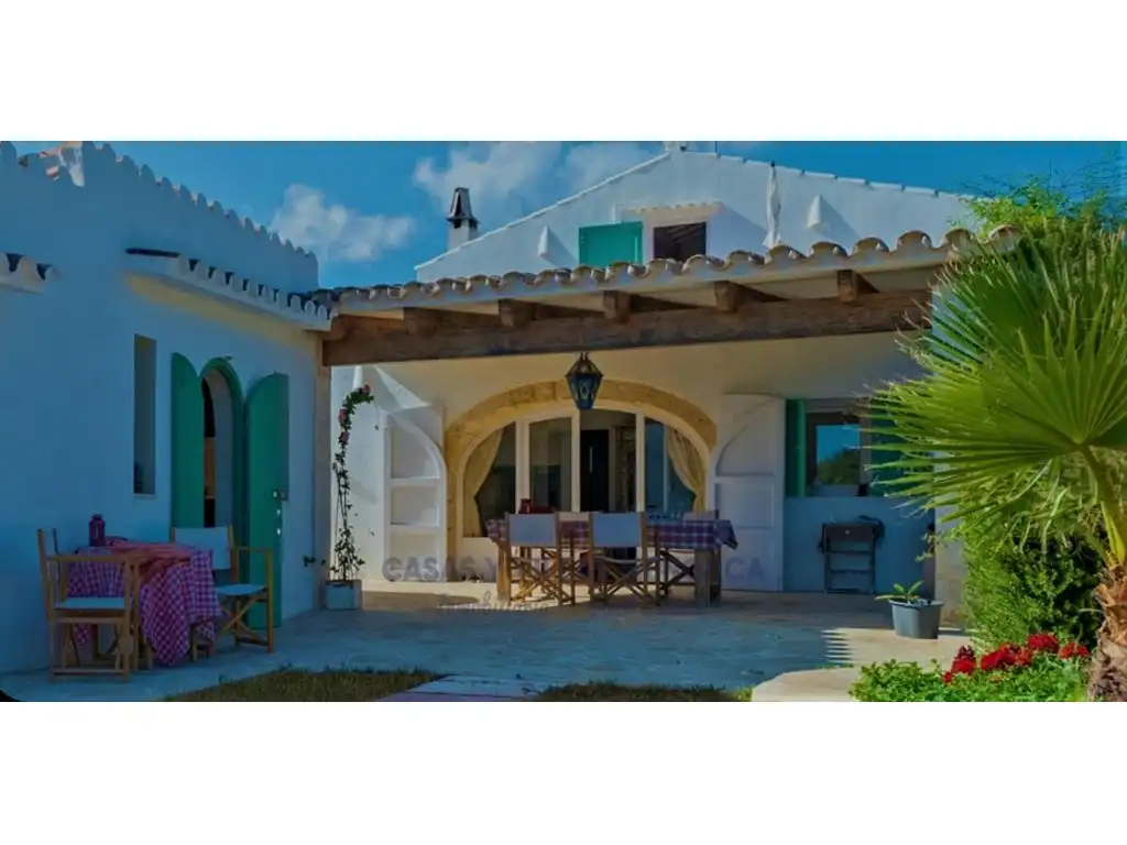 Casa en venda a Sant Lluís - S'Ullestrar - Torret, imagen 2