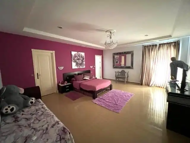 Villa con terrazza in vendita a Las Lagunas - Campano, imagen 29