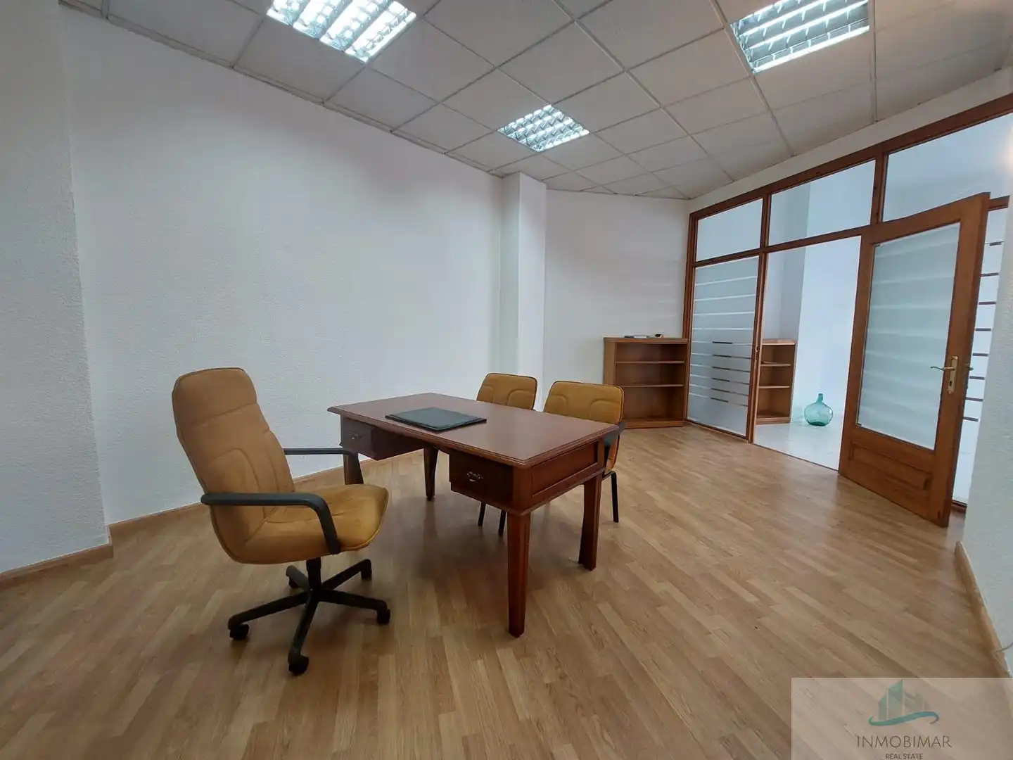 Local comercial en venda a Centro