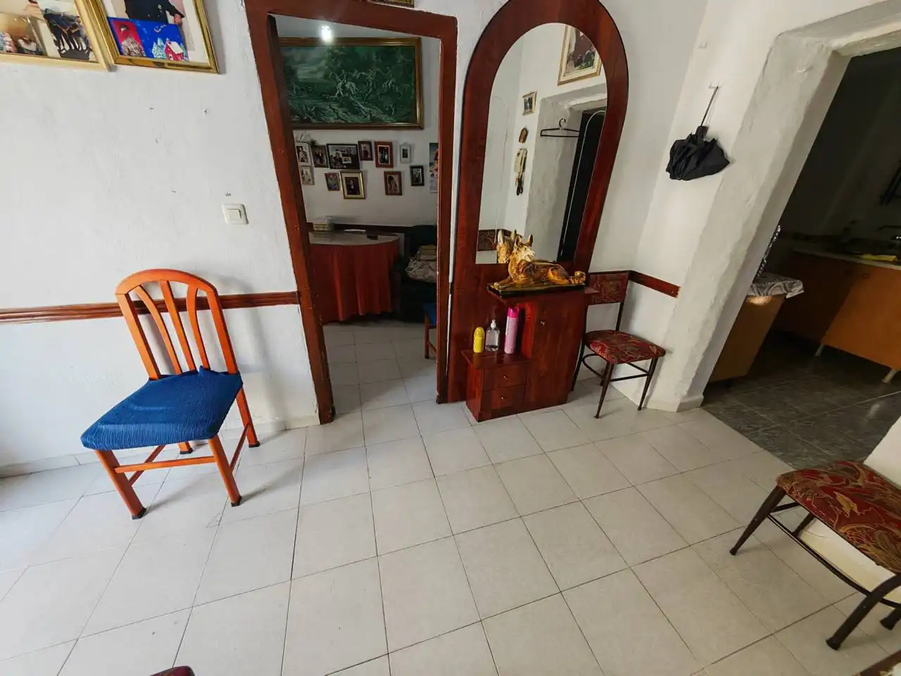 Casa en venda a Huétor Tájar, imagen 2