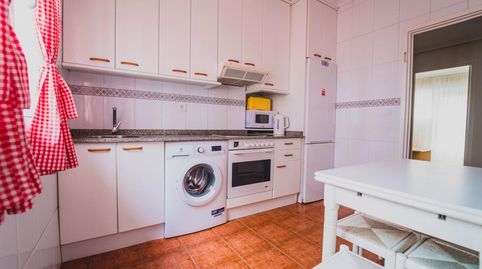 Photo 5 of Flat for rent in Cuatro Caminos, Santander